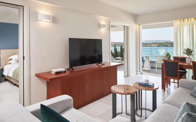 AKS Porto Heli