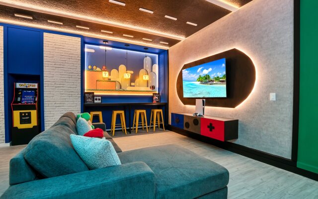 2413SHANTI, Kissimmee, US