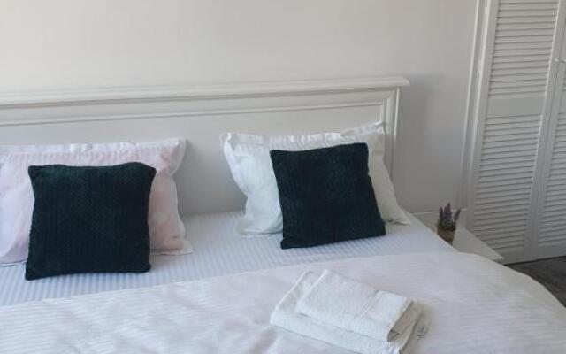 Apartament central Marly Gura Humorului