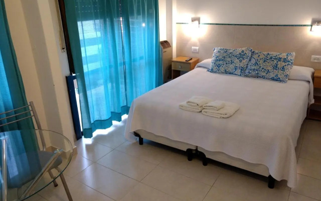 Hotel Soleares