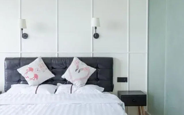 Weizhou Island White House Hotel