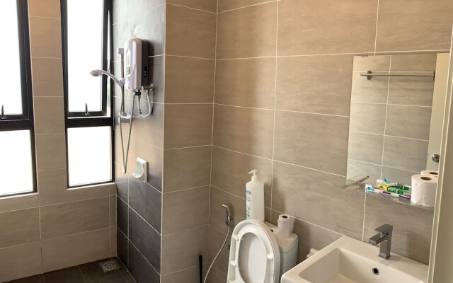 DW Little Home at Midhills Genting