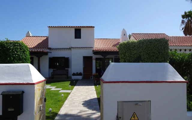 Appartamento Indipendente in Villa - Golf Del Sur