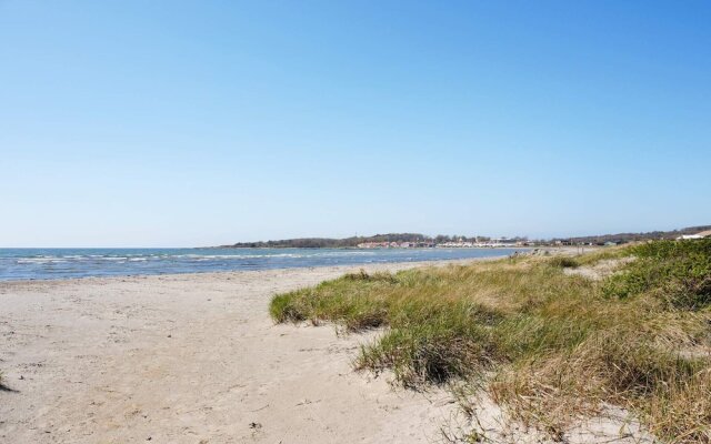 4 Star Holiday Home in Varberg-by Traum