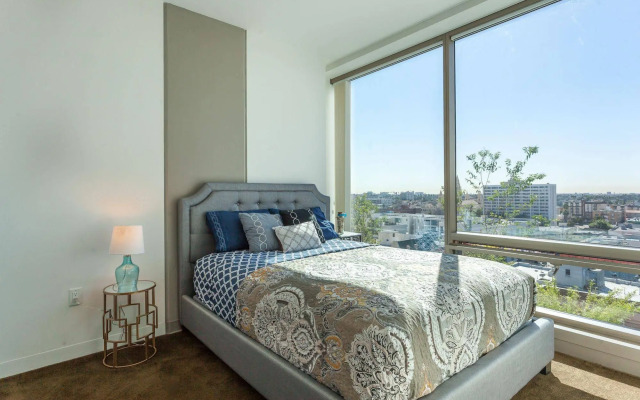 Tripbz Vermont Apartments