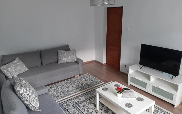 Lidia's Apartment