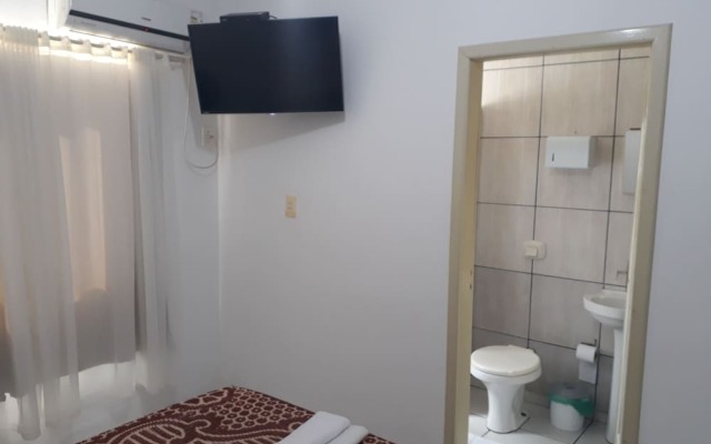 Hotel Palugi