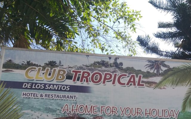 Club Tropical de los Santos