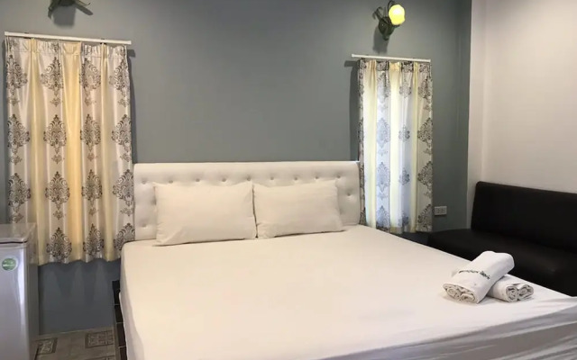 Suphan Wanwarn Resort