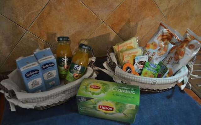 Bed & Breakfast Gli Alisei