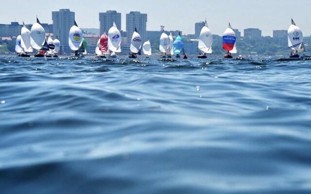 Sea View Apartments (Си Вью Апартментс)