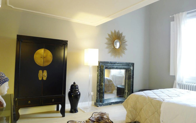 Prati Charming Apartment