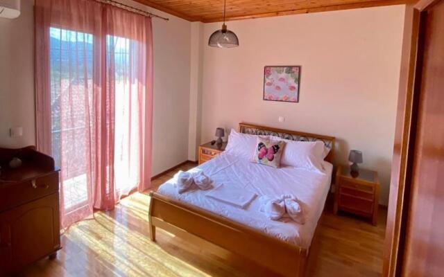 Malatadas apartment