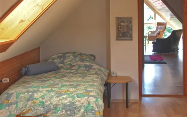 Alpine Stay in Herrischried