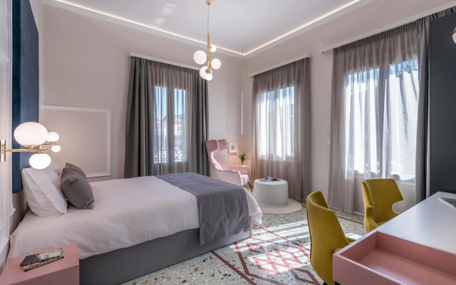 Lestel Boutique Suites