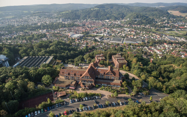 Göbel's Hotel Rodenberg