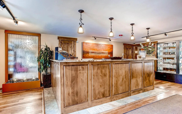 Keystone Lodge & Spa by Keystone Resort