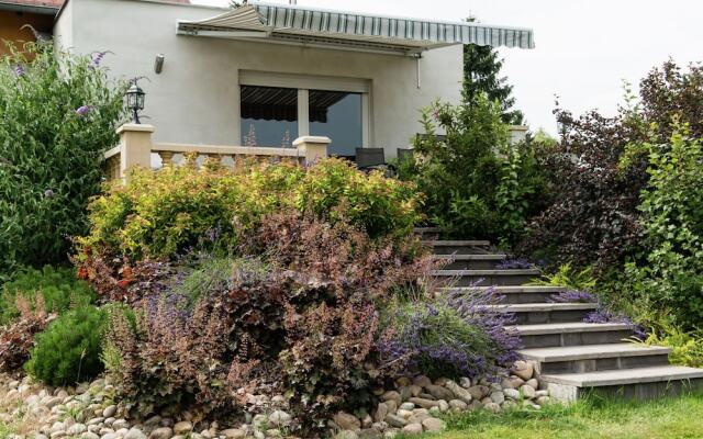 Completely Modernized Gite With Heated Swimming Pool