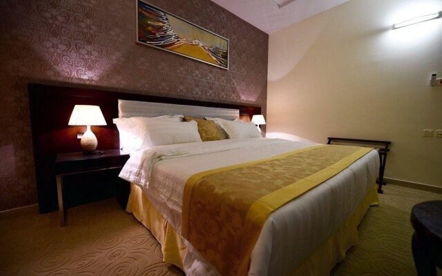 Al Ebreez Palace 2