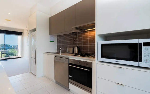 3 Bedroom Townhouse - Pool Access