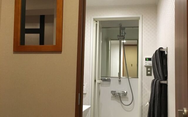 Nozawa Onsen Basecamp