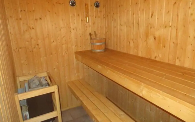 Holiday Home in Granzow Near Minigolf