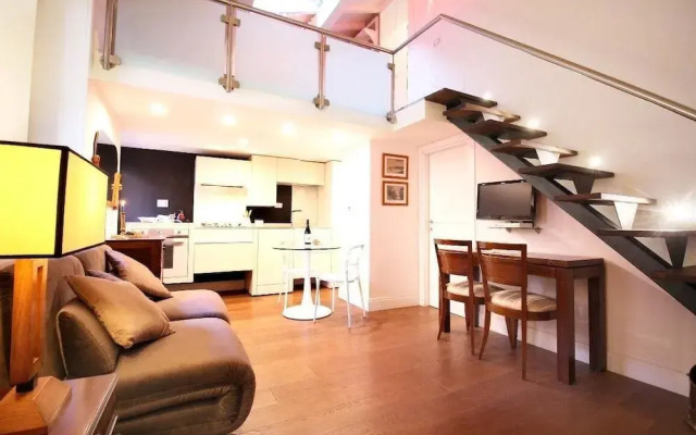 Charm & Design in Gourmet District