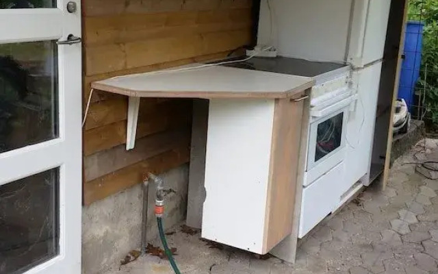 Bed And Breakfast Filskov