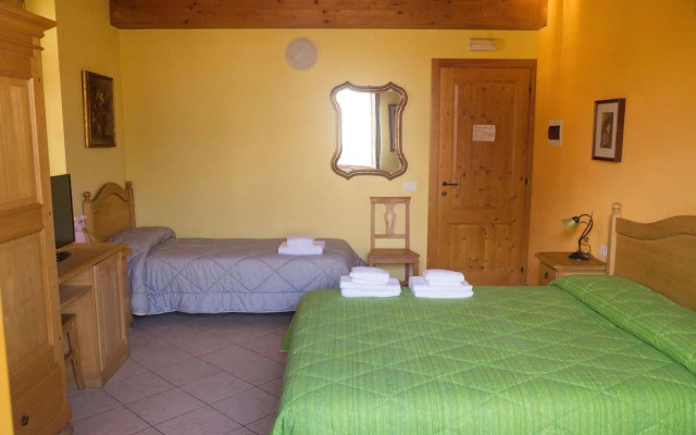 Agriturismo Il Porcellino