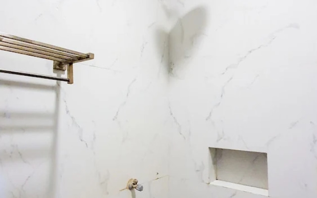 La'Rissa Residence by ARBA