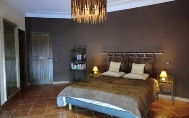 Belle Etoile Ardeche