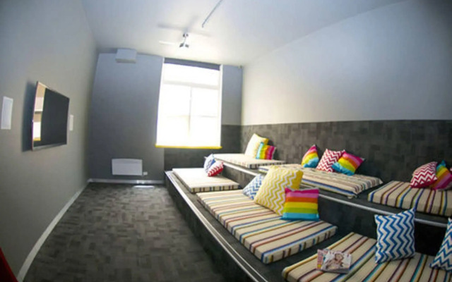 Bounce Melbourne - formerly Roamer Melbourne