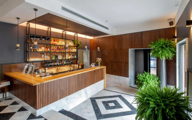 Hotel San Francesco