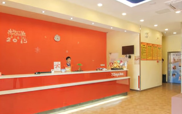 7 Days Inn