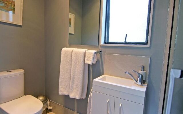Amuri Estate Luxury Lodge
