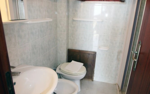 Villaggio Hotel Quattro Scogli