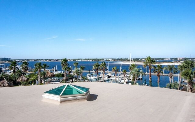 Crb0216 2 Bedroom Condo