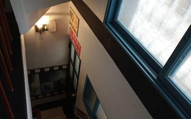 Tainan House