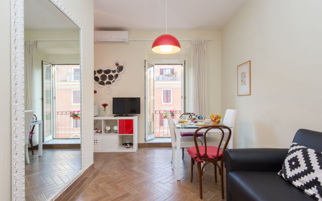 Locazione turistica Regina's House - St Peter