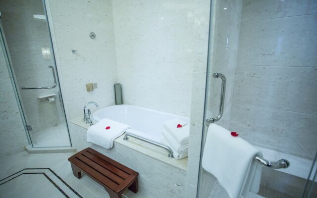 Yifang Shanshui GtEL Luotian-Hubei