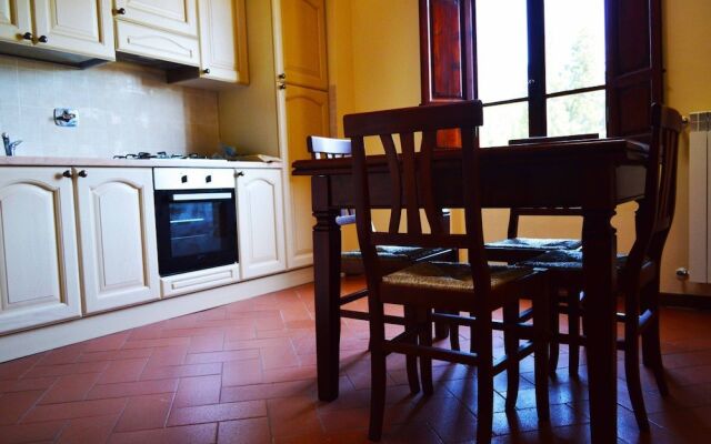 Residence Borgo Toscano