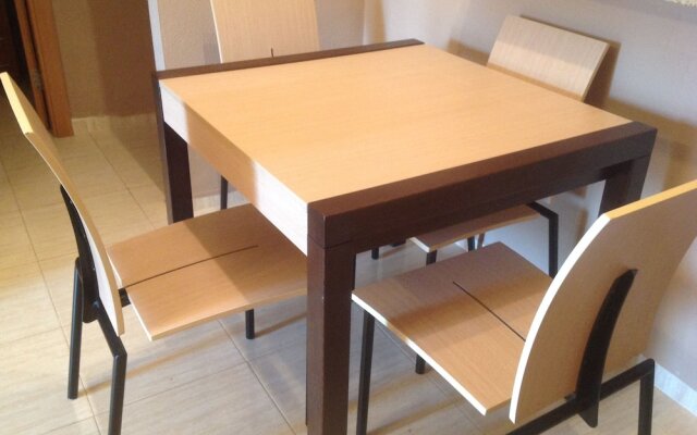 Let 4 U Playa Coral Ii