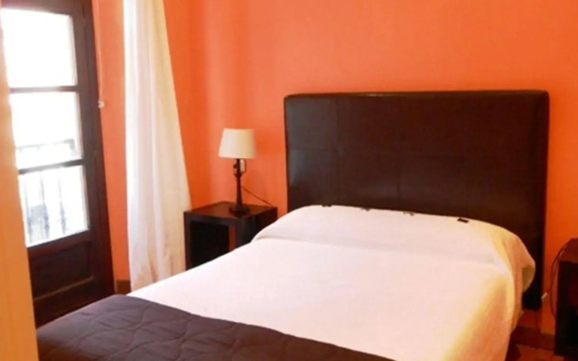 Apartmentos San Roque