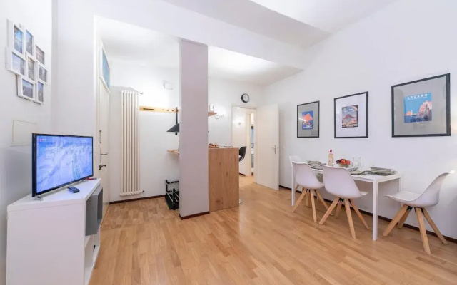 Valentina Home in Lugano