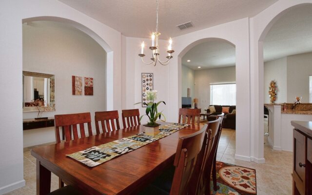Solterra 5 Bedroom House w Pool - 7029SR