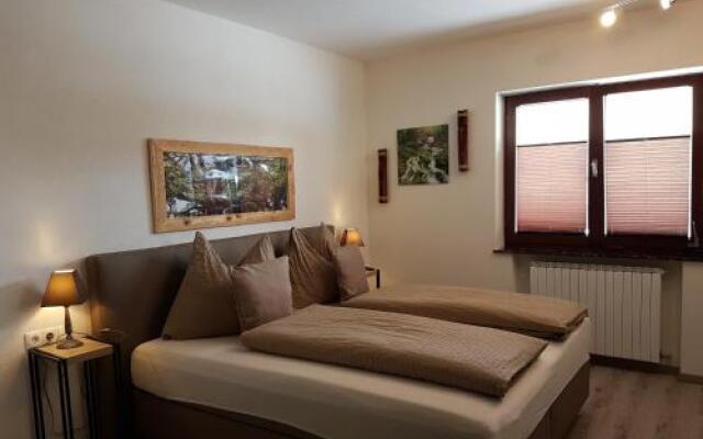 Appartement Reindl 2