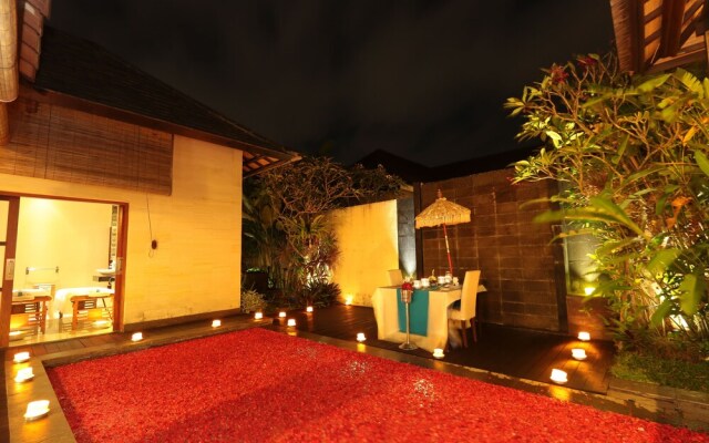 CK Villas Bali