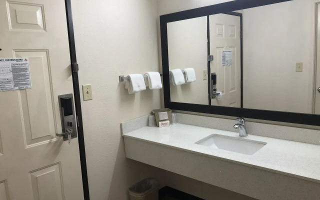 Red Roof Inn Paducah