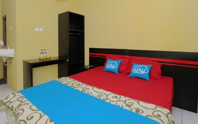 Airy Eco Umbulharjo Golo 35 Yogyakarta