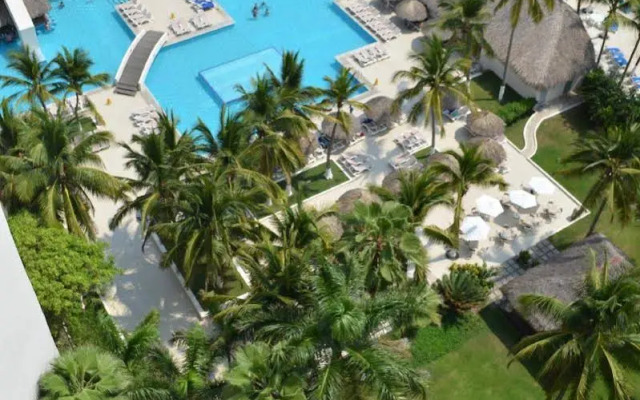 Park Royal Beach Ixtapa - All Inclusive